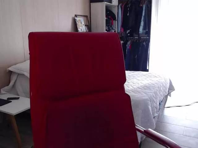 Sweet-Maga on BongaCams 