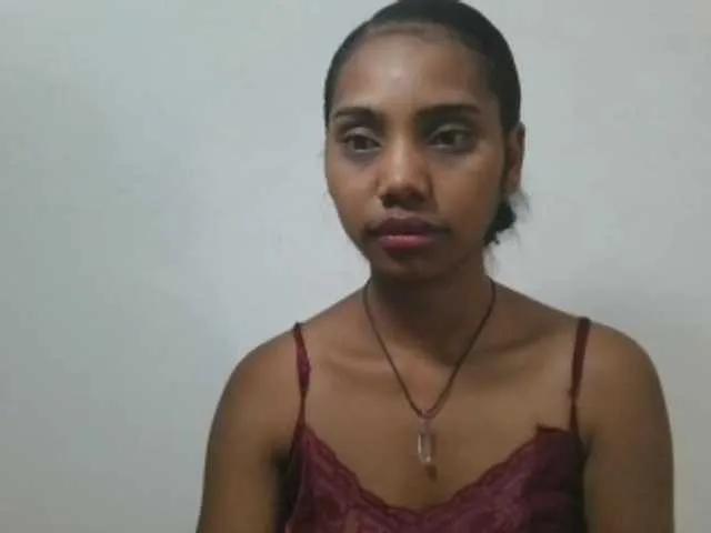 SweetElissa1 on BongaCams 