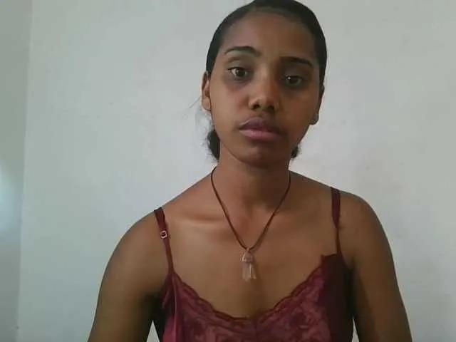 SweetElissa1 on BongaCams 