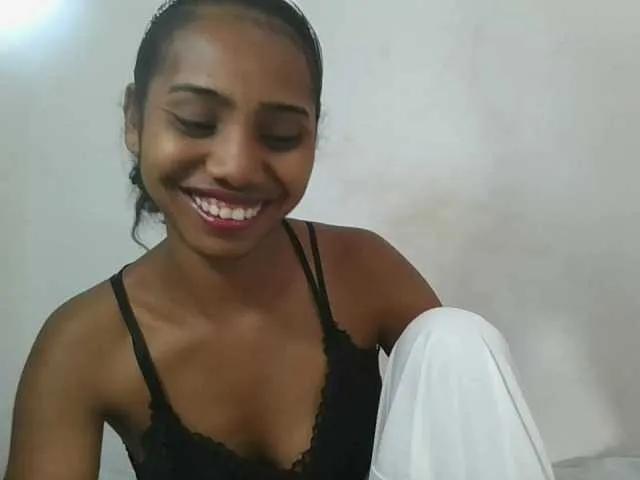 SweetElissa1 on BongaCams 