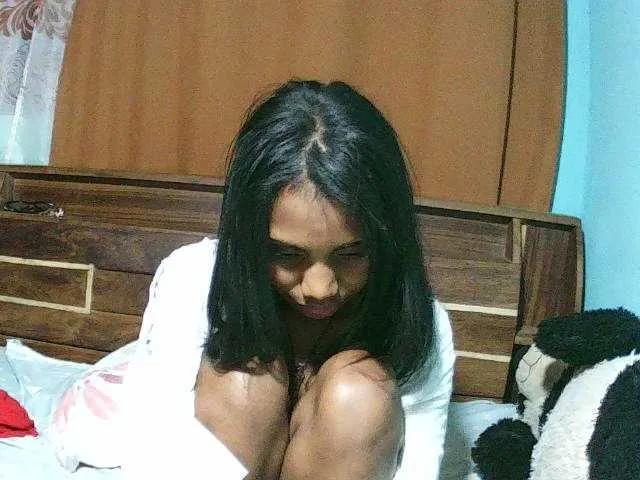 SweetElissa1 on BongaCams 