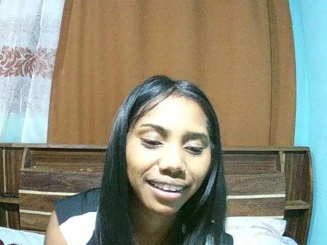 SweetElissa1 on BongaCams 