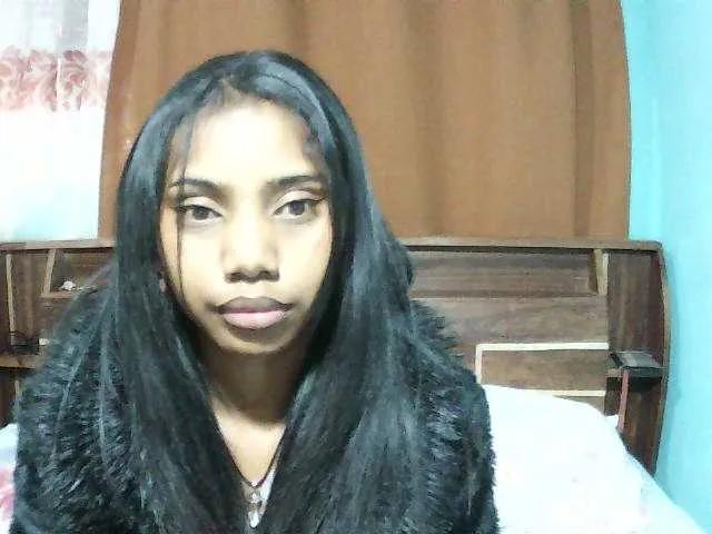 SweetElissa1 on BongaCams 