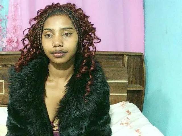 SweetElissa1 on BongaCams 