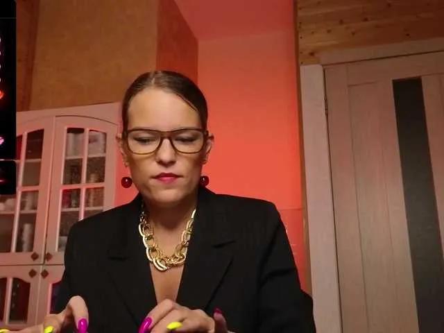 sweeteve050 on BongaCams 