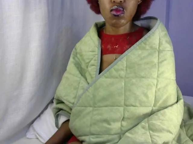 Sweetkiki on BongaCams 