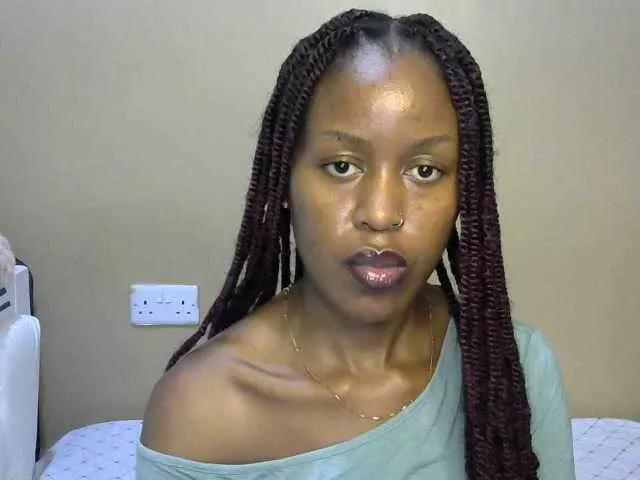 Sweetkiki on BongaCams 