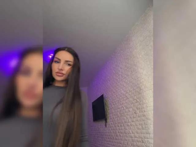 sweetkira25 on BongaCams 