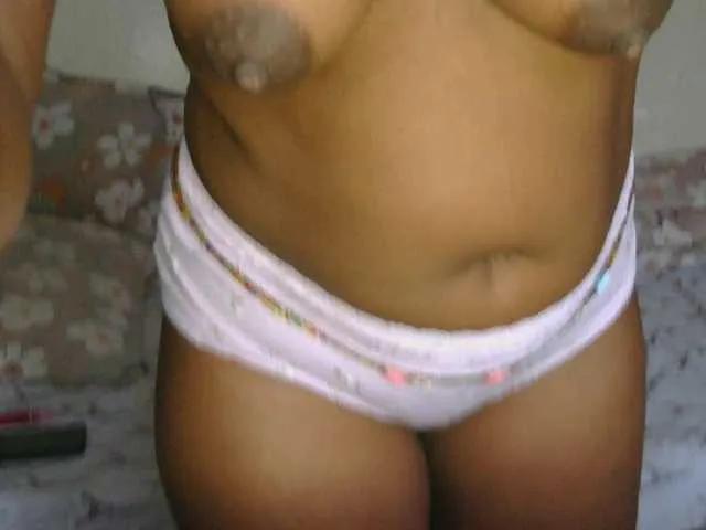 SweetLahika on BongaCams 