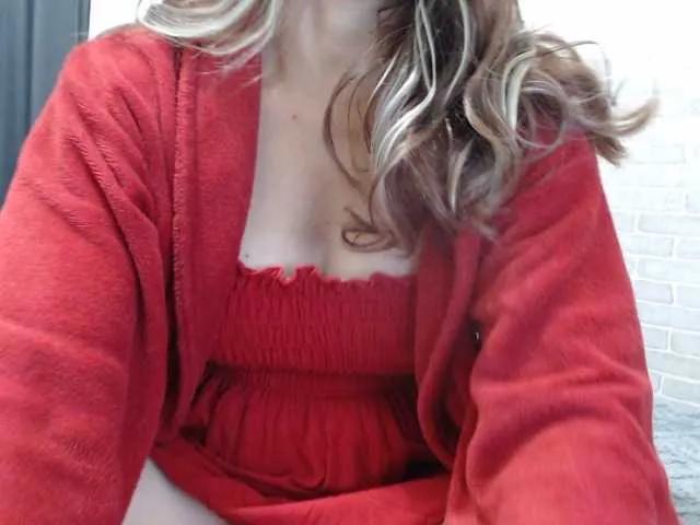 sweetmaju on BongaCams 