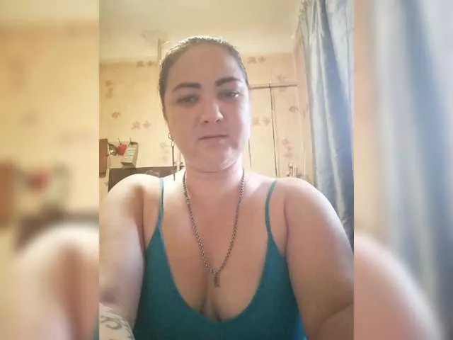 SweetMAZDA on BongaCams 