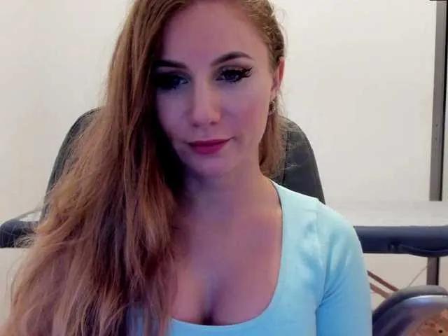 SweetMirande on BongaCams 