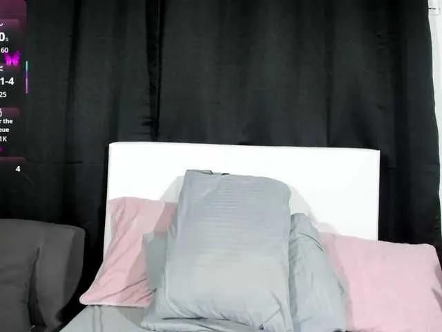 SweetMoniica on BongaCams 