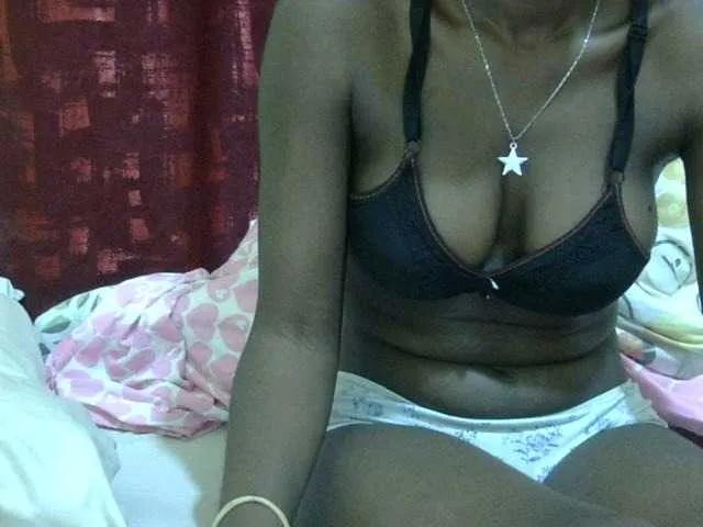 Sweetnanah on BongaCams 