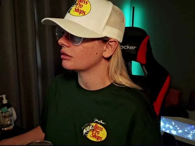 sweetshyann111 on BongaCams 