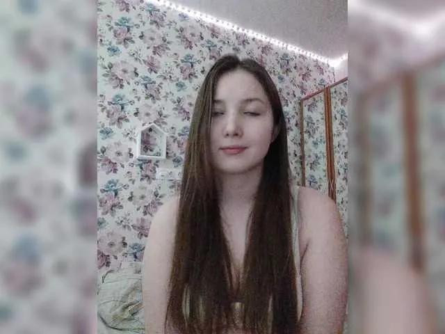 SweetSSS on BongaCams 