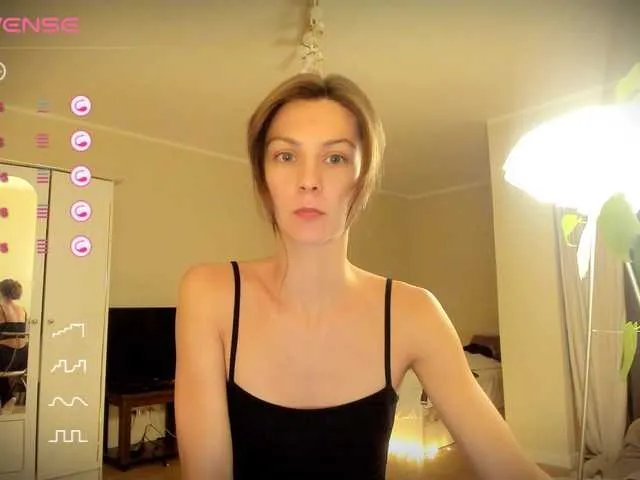 SweetWater on BongaCams 