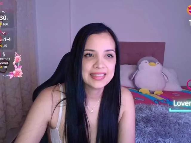 Sweety-Hottie on BongaCams 