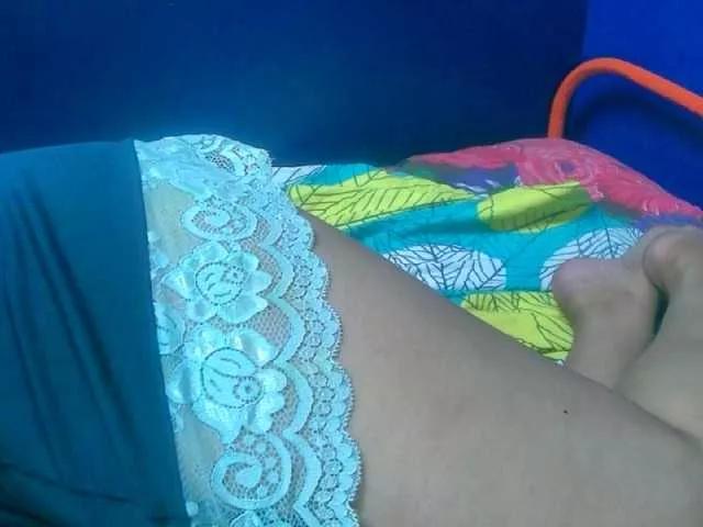 Tamilbabby2025 on BongaCams