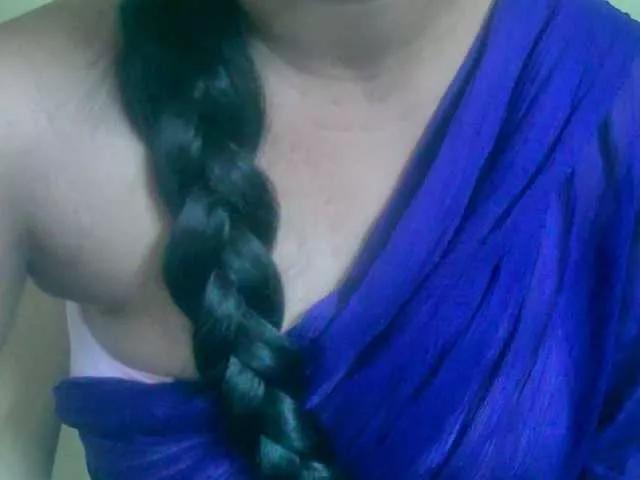 Tamilbabby2025 on BongaCams