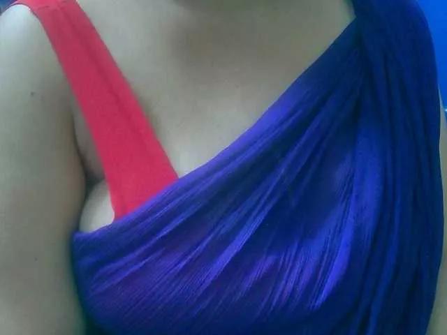 Tamilbabby2025 on BongaCams