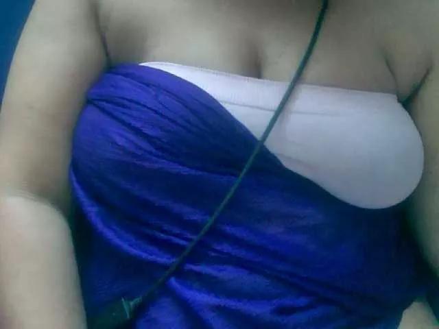 Tamilbabby2025 on BongaCams