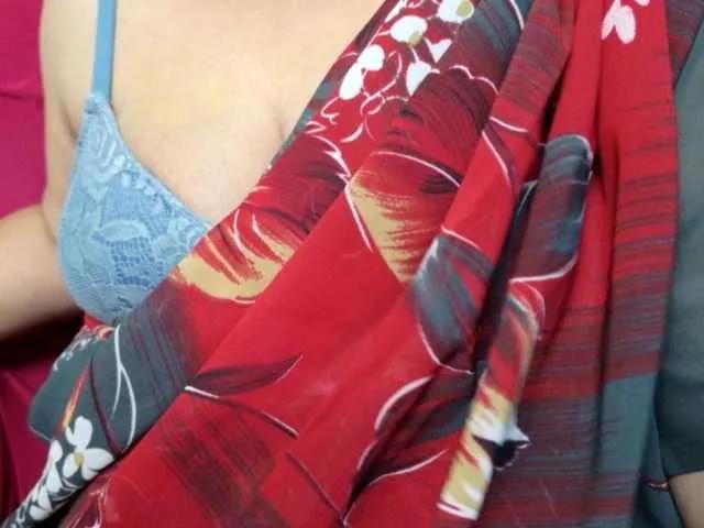 Tamilbabby2025 on BongaCams