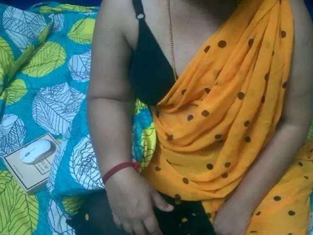 Tamilbabby2025 on BongaCams