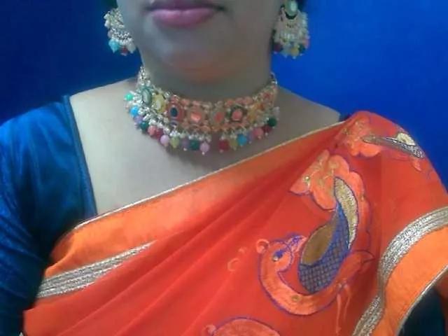 Tamilbabby2025 on BongaCams