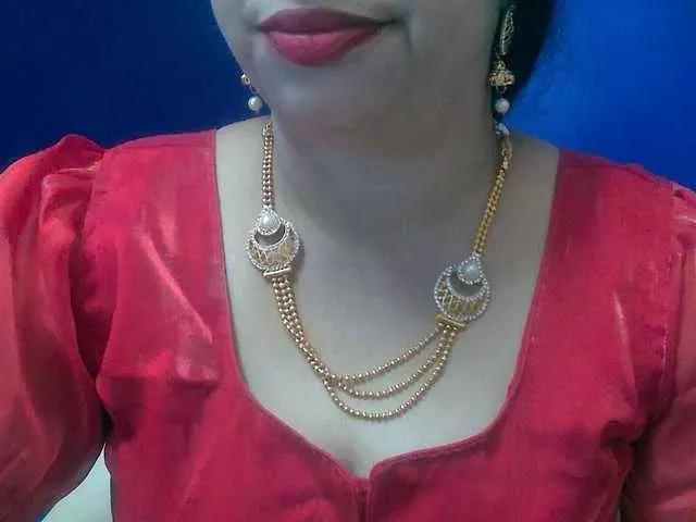 Tamilbabby2025 on BongaCams