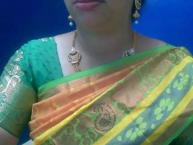 Tamilbabby2025 on BongaCams