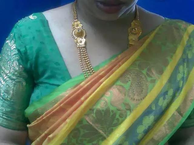 Tamilbabby2025 on BongaCams