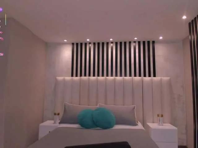 TaraLawrence on BongaCams