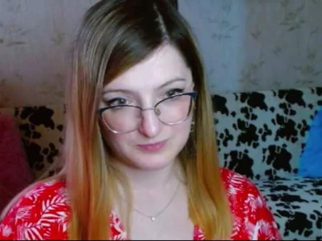 tastyariel on BongaCams 