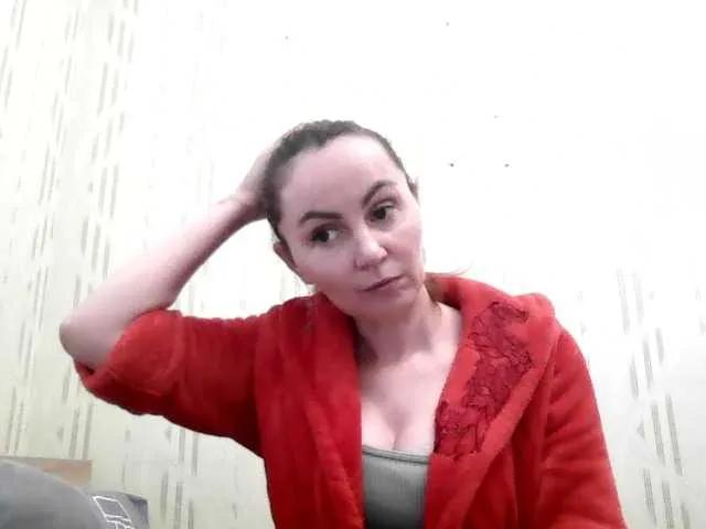 TessBertie on BongaCams