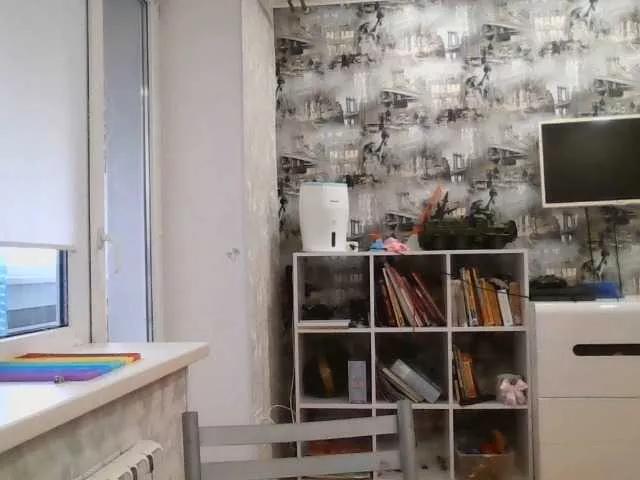 TessBertie on BongaCams