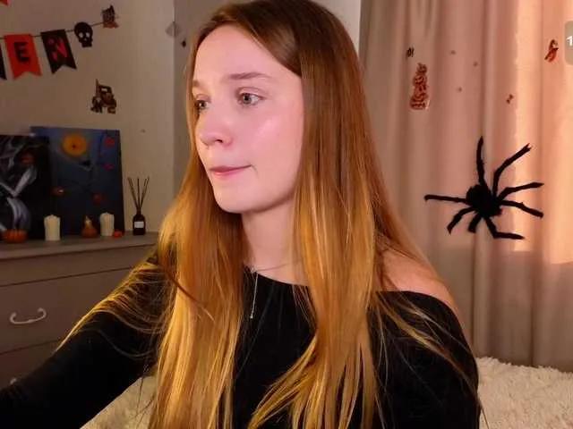 thatsamebunny on BongaCams 