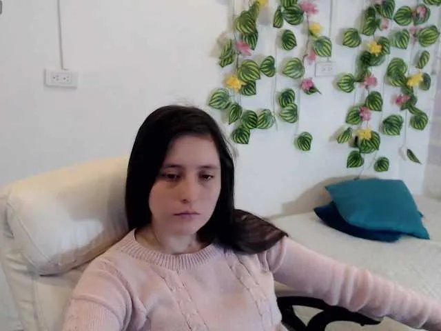 tiffany-69 on BongaCams 
