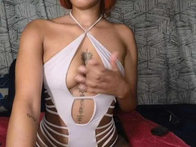 Tnnicckah on BongaCams 