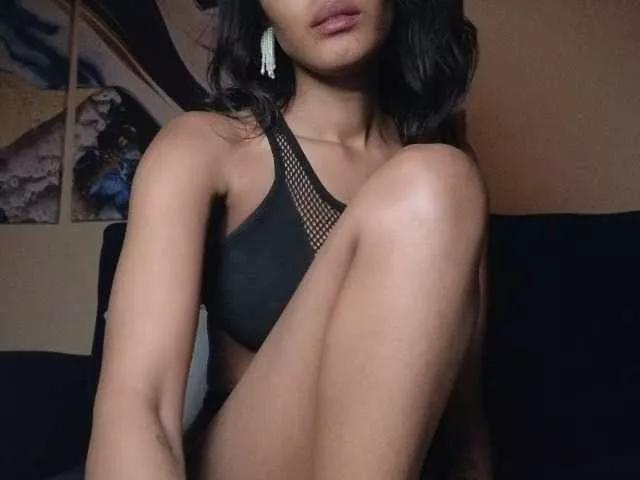 Tnnicckah on BongaCams 