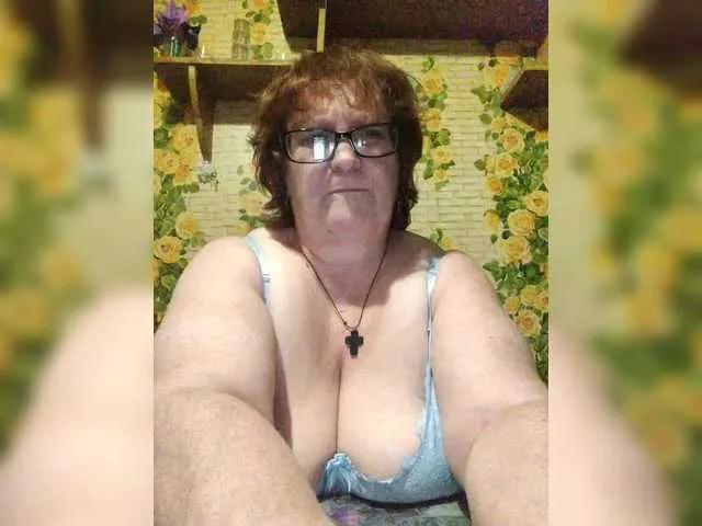 TUTSI6 — Freechat on BongaCams