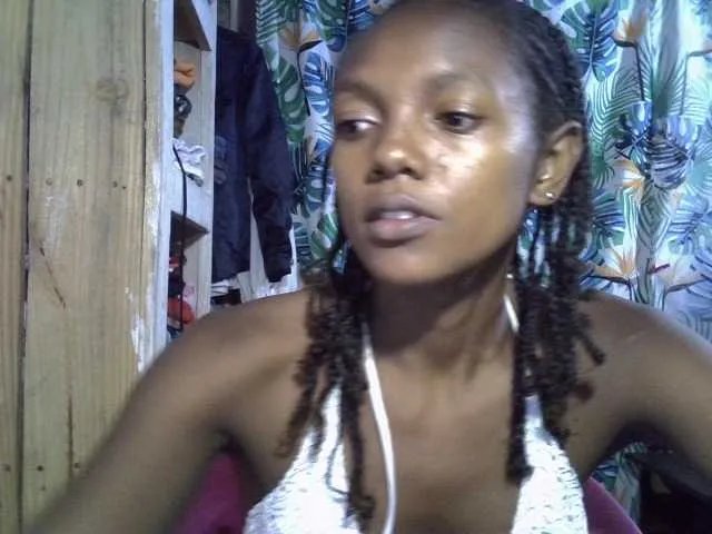 VallyRaz on BongaCams 