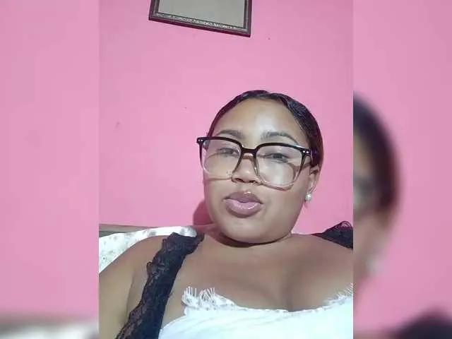 Vanylliah on BongaCams