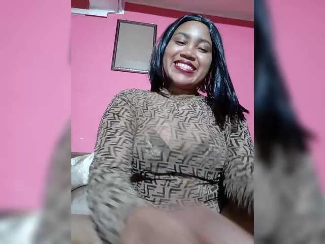 Vanylliah on BongaCams