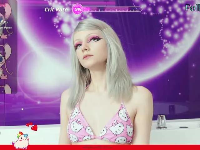VasyaSylvia1 on BongaCams