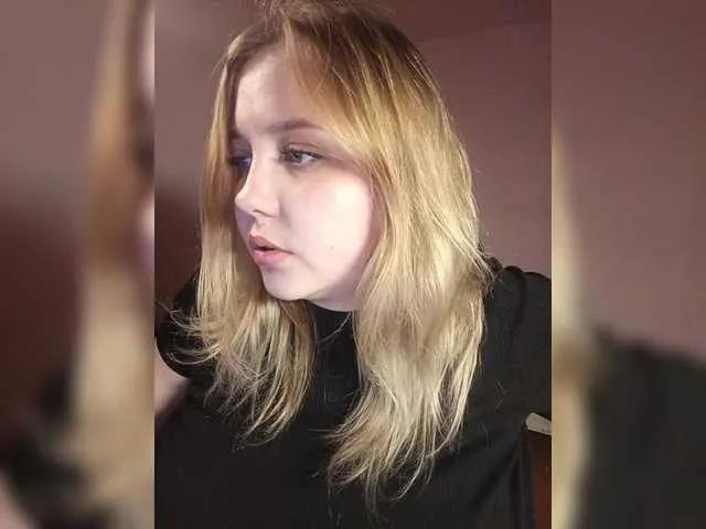 vaverika on BongaCams 