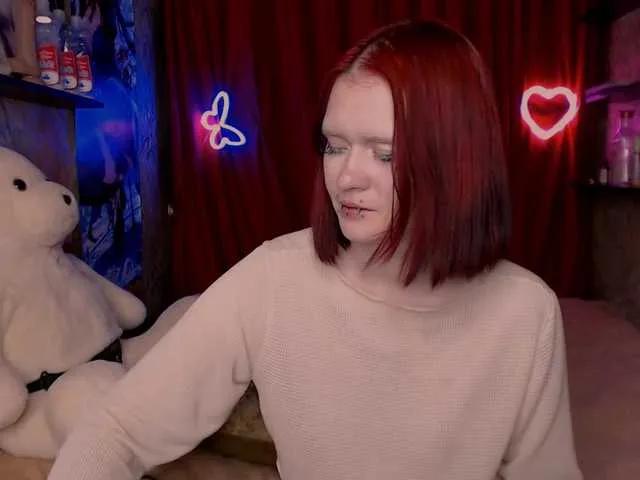 Velvet-and-Venom on BongaCams 