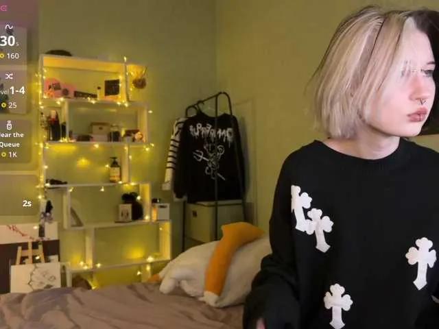 VeryRareTwins on BongaCams