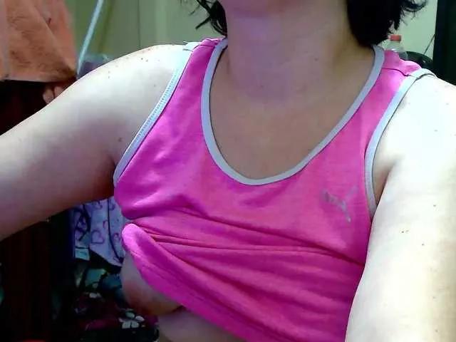 Vicctorialove on BongaCams