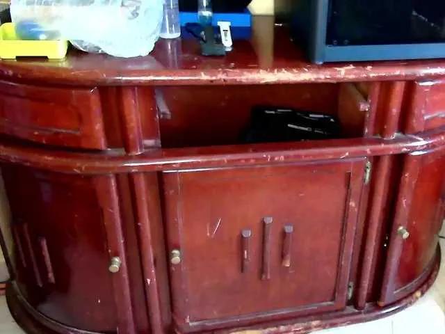 Vicctorialove on BongaCams